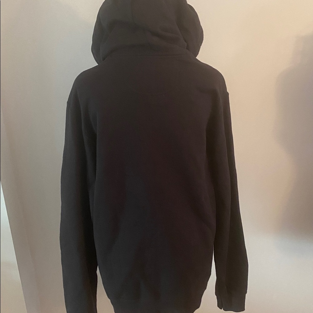 Motorcycle retirement statement hoodie medium - Picture 5 of 8